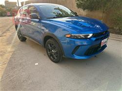 دودج هورنيت